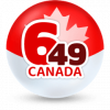 Canada Loto649
