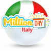 Itali Million Day