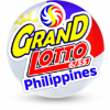 Philippines Grand Lotto 6 55