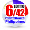 Philippines Lotto 6 42