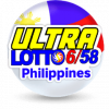 Philippines Ultra Lotto